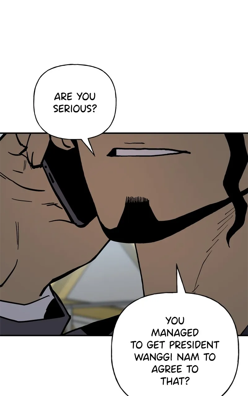 Read BOSS RETURN chapter 35 image 89 on Lezhin