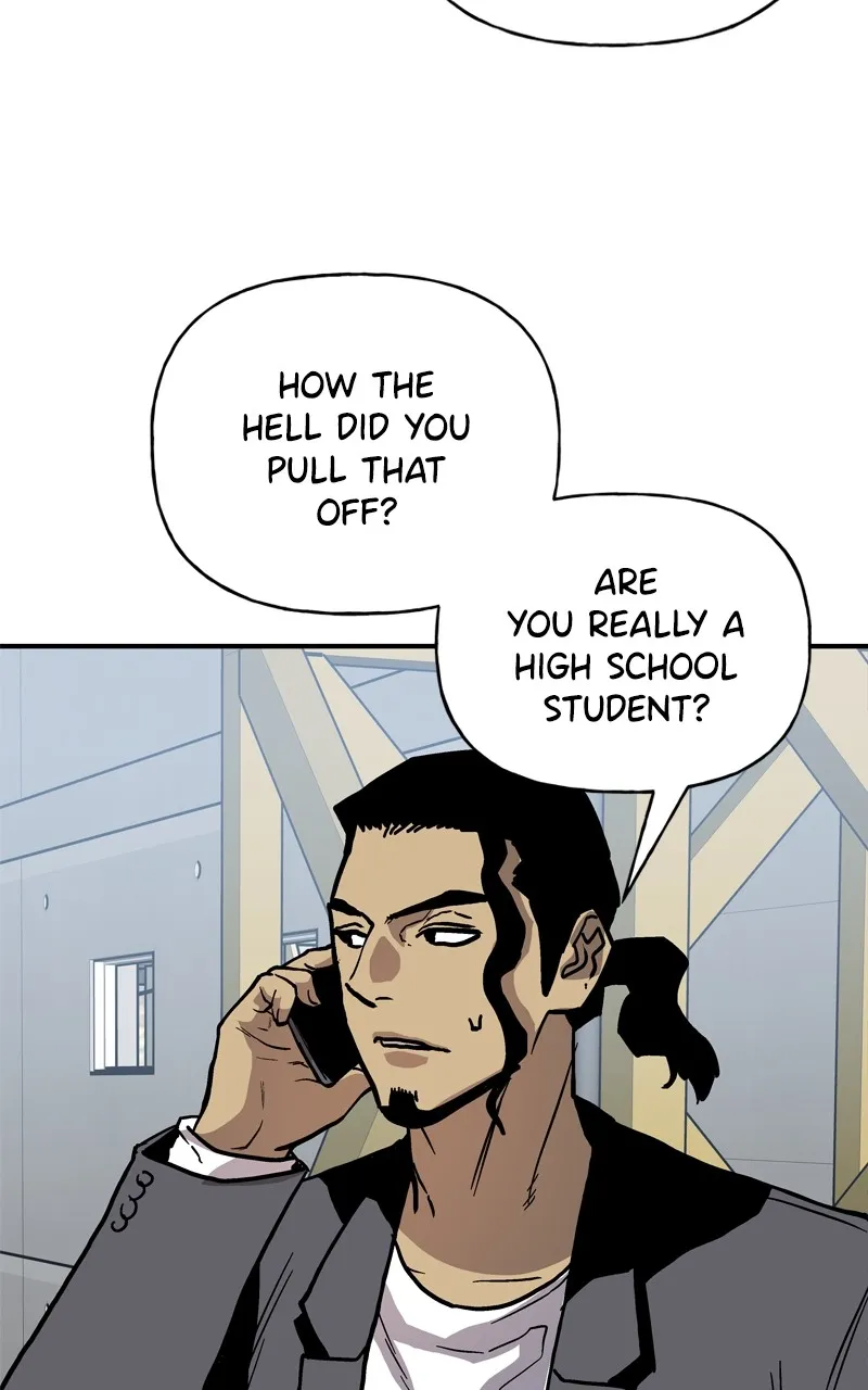 Read BOSS RETURN chapter 35 image 90 on Lezhin