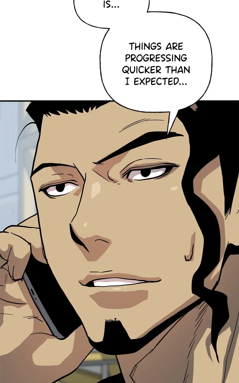 Read BOSS RETURN chapter 35 image 93 on Lezhin
