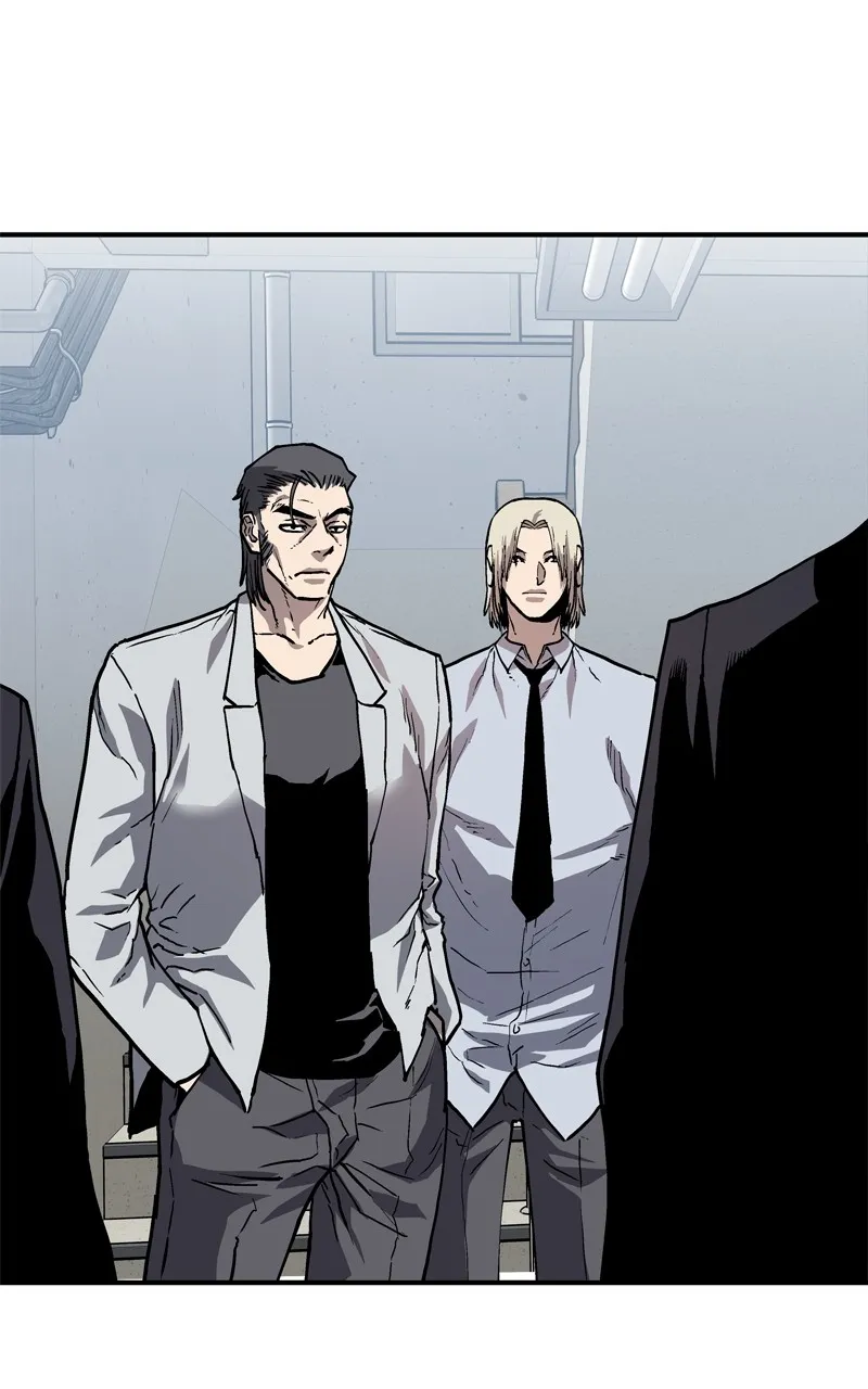 Read BOSS RETURN chapter 36 image 1 on Lezhin