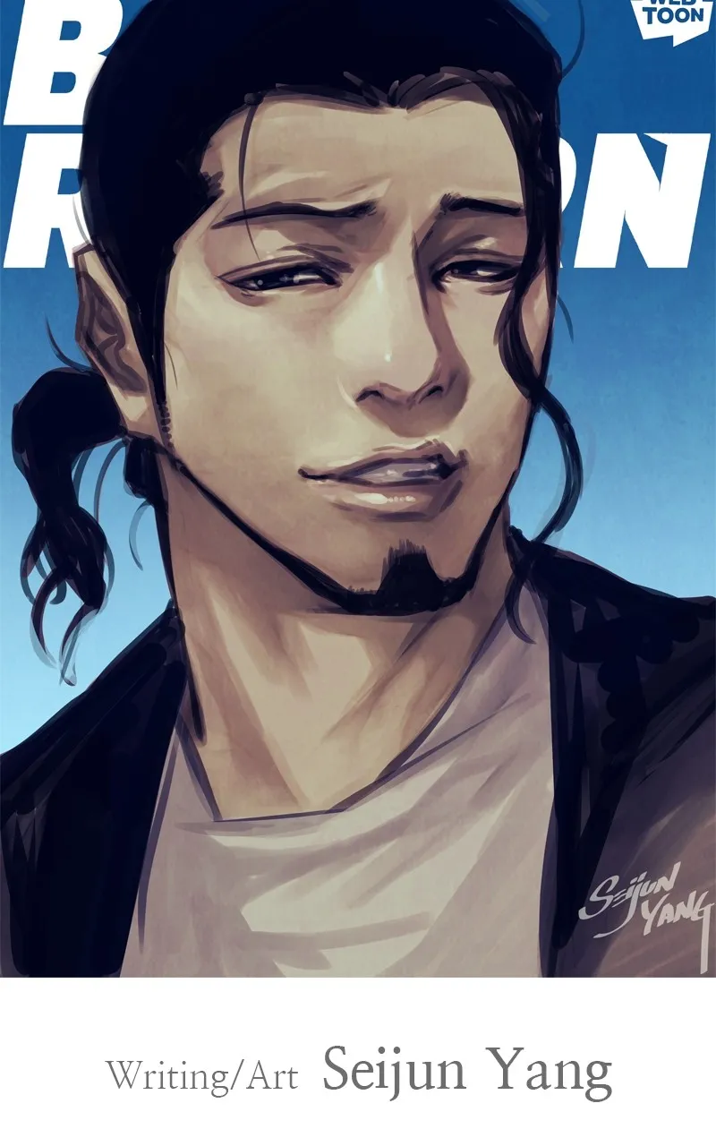 Read BOSS RETURN chapter 36 image 10 on Lezhin