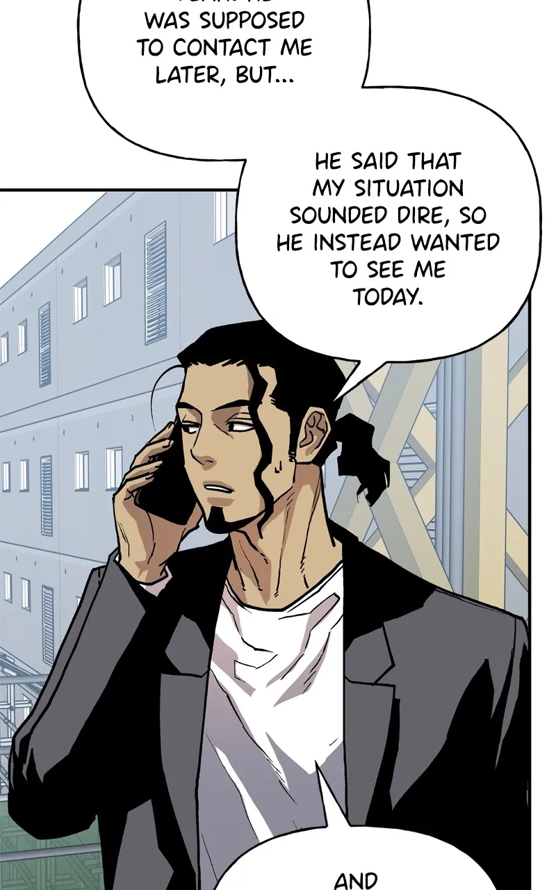 Read BOSS RETURN chapter 36 image 12 on Lezhin