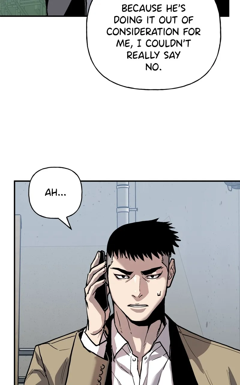 Read BOSS RETURN chapter 36 image 13 on Lezhin