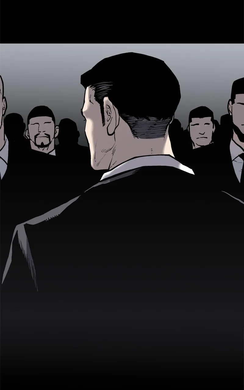 Read BOSS RETURN chapter 36 image 16 on Lezhin