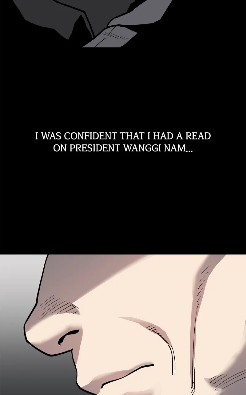 Read BOSS RETURN chapter 36 image 18 on Lezhin
