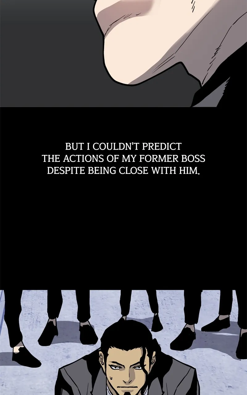 Read BOSS RETURN chapter 36 image 19 on Lezhin