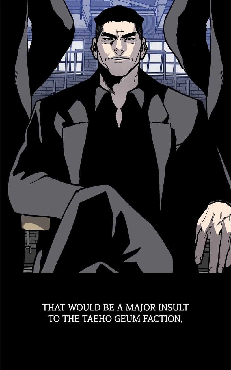 Read BOSS RETURN chapter 36 image 21 on Lezhin