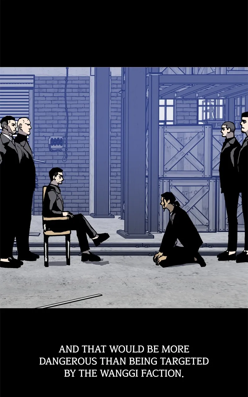 Read BOSS RETURN chapter 36 image 22 on Lezhin