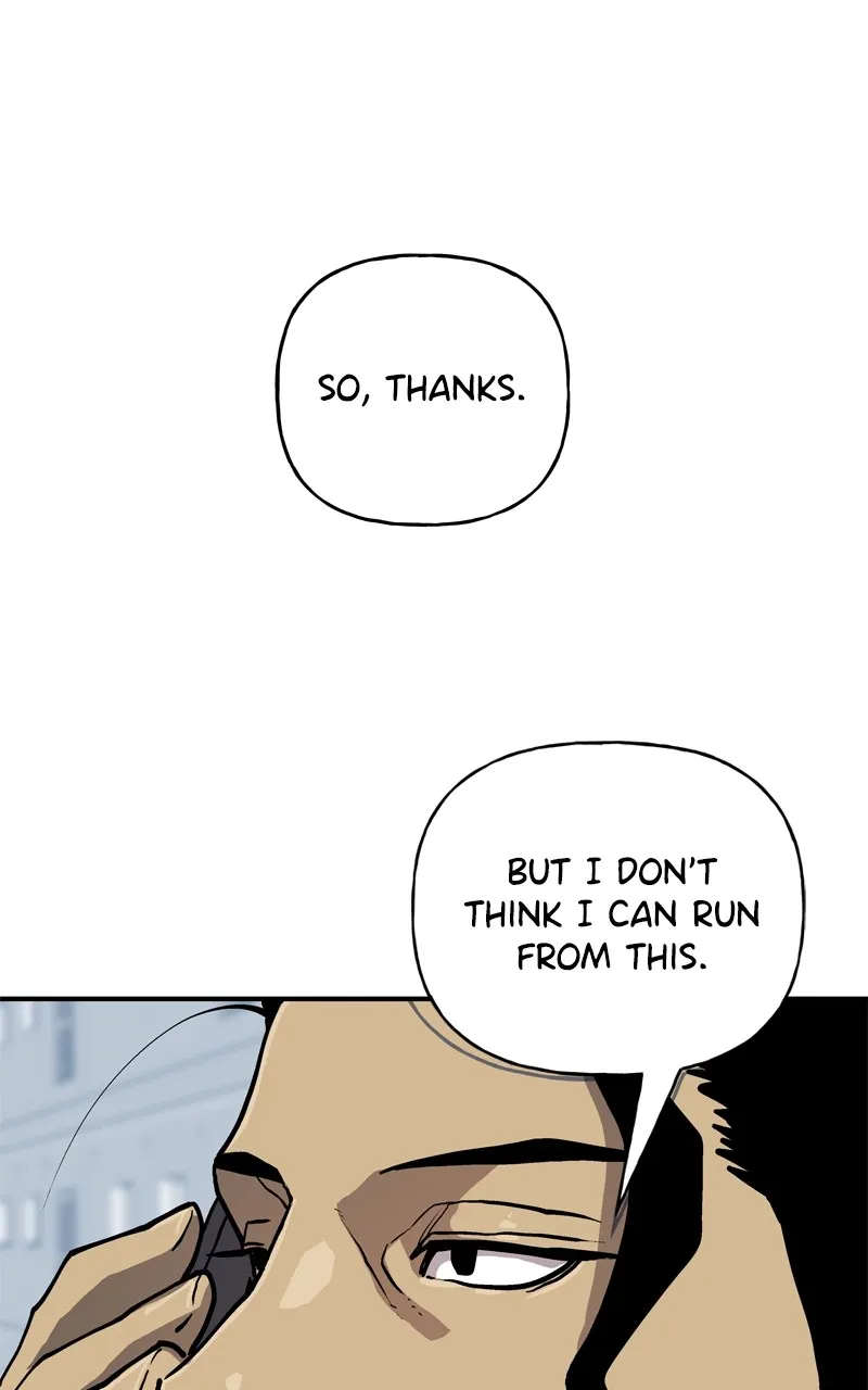 Read BOSS RETURN chapter 36 image 27 on Lezhin