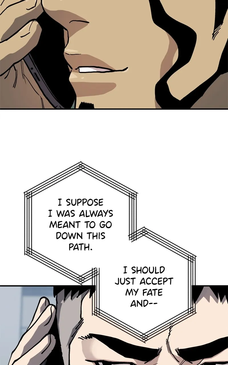 Read BOSS RETURN chapter 36 image 28 on Lezhin