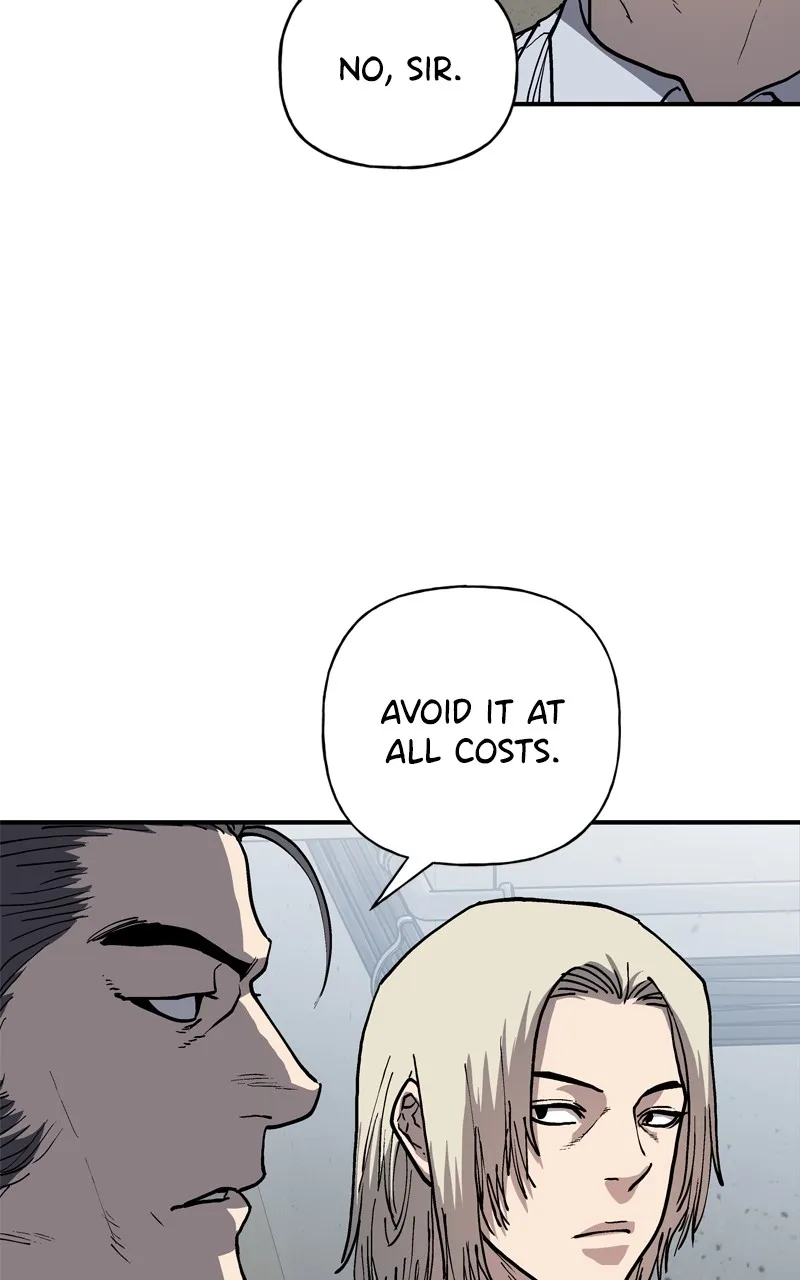 Read BOSS RETURN chapter 36 image 3 on Lezhin