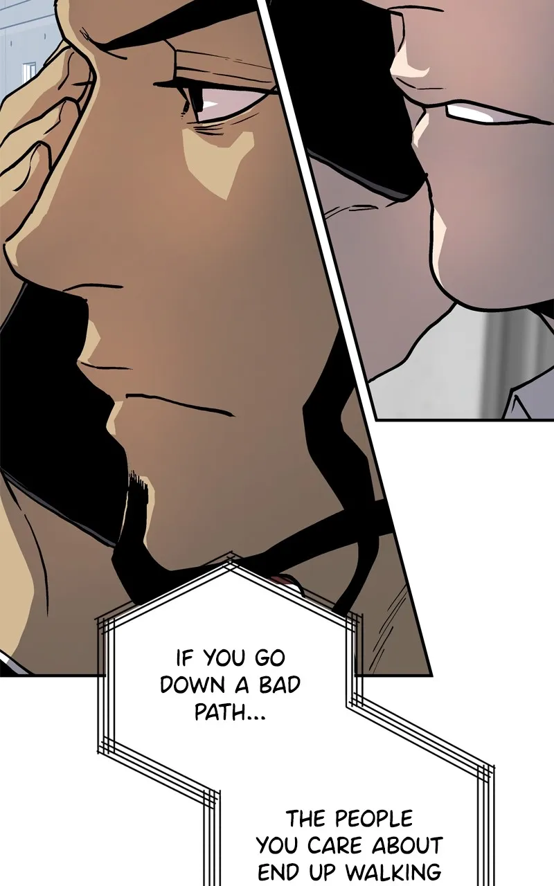 Read BOSS RETURN chapter 36 image 33 on Lezhin