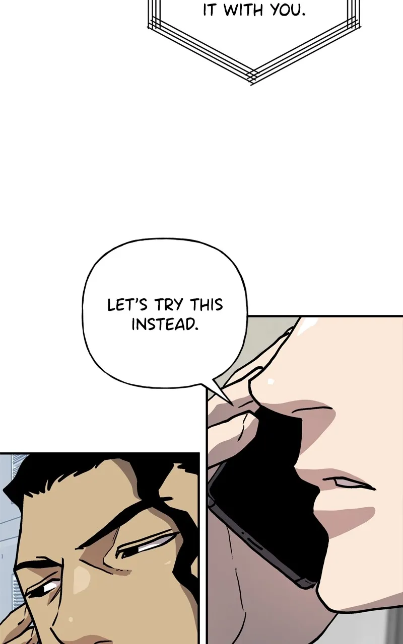 Read BOSS RETURN chapter 36 image 34 on Lezhin