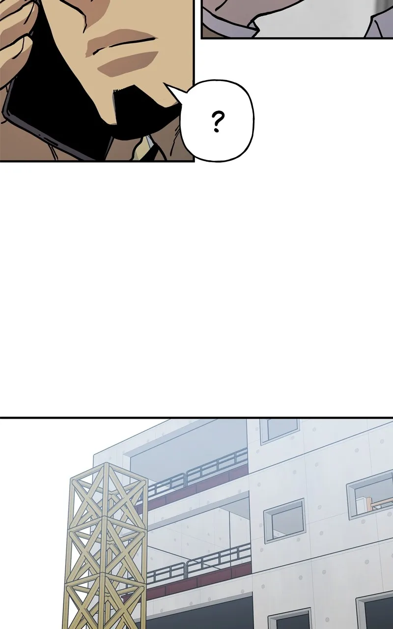 Read BOSS RETURN chapter 36 image 35 on Lezhin