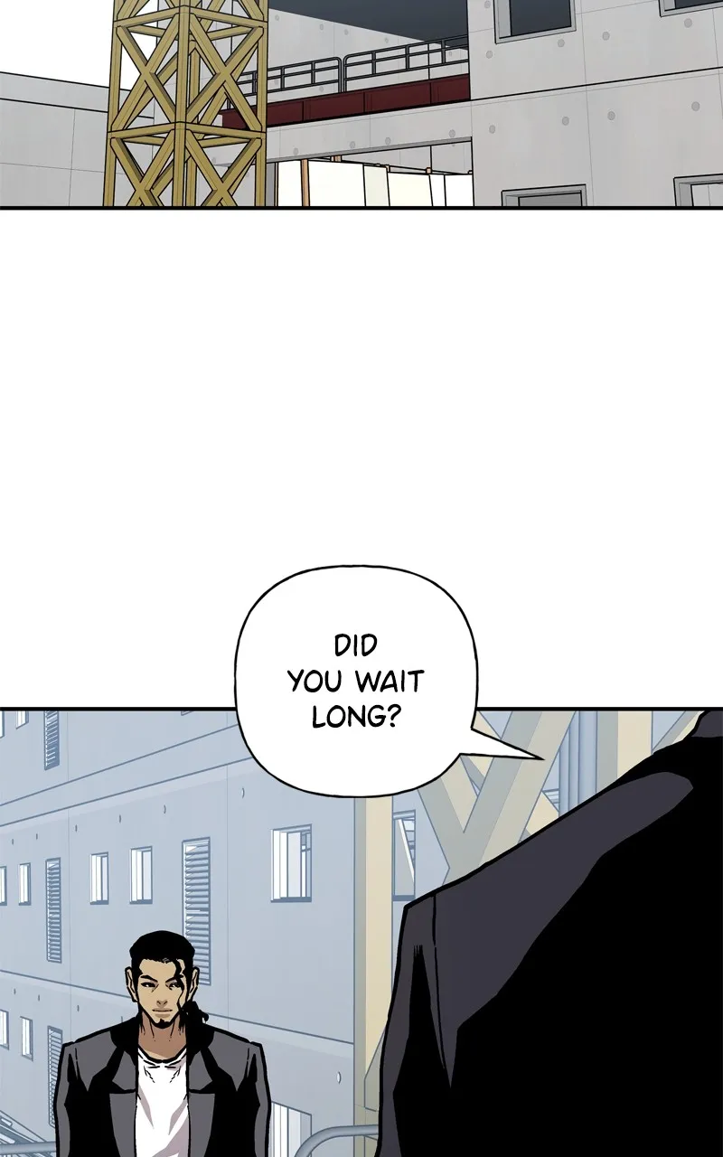 Read BOSS RETURN chapter 36 image 36 on Lezhin