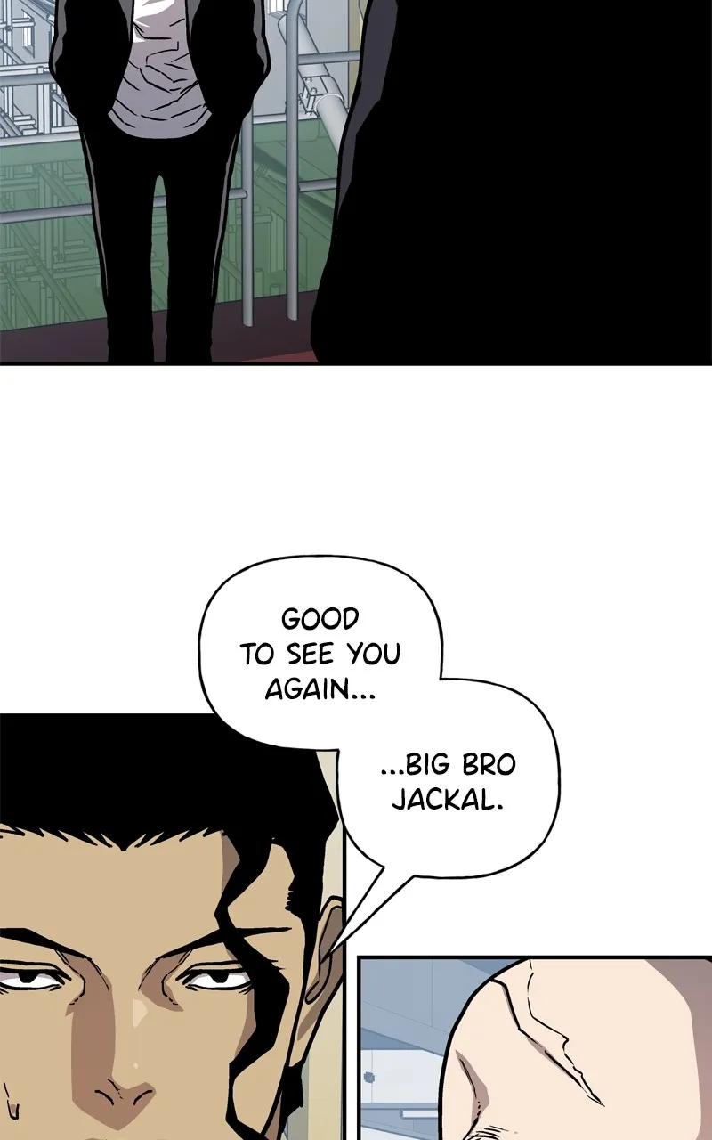 Read BOSS RETURN chapter 36 image 37 on Lezhin