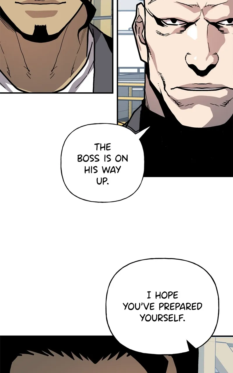 Read BOSS RETURN chapter 36 image 38 on Lezhin