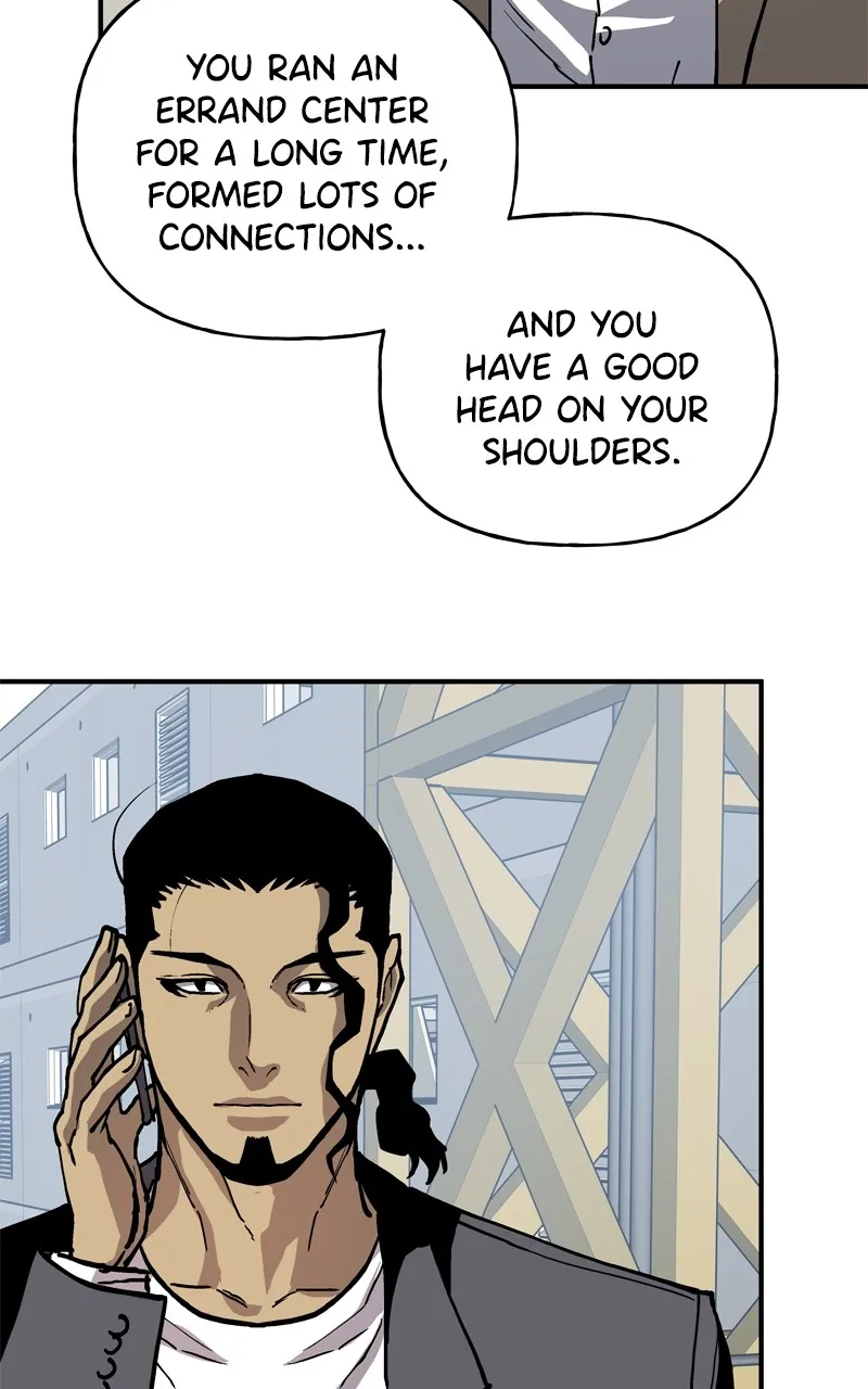 Read BOSS RETURN chapter 36 image 41 on Lezhin