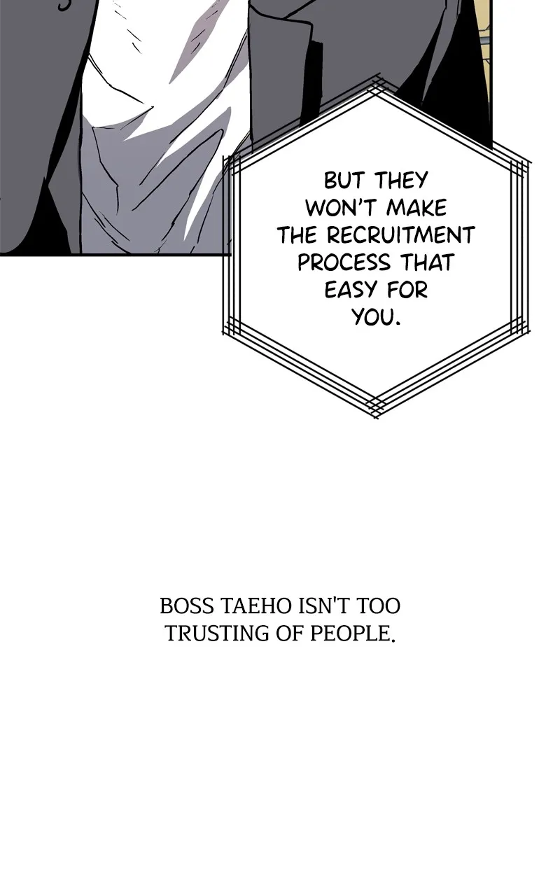 Read BOSS RETURN chapter 36 image 42 on Lezhin