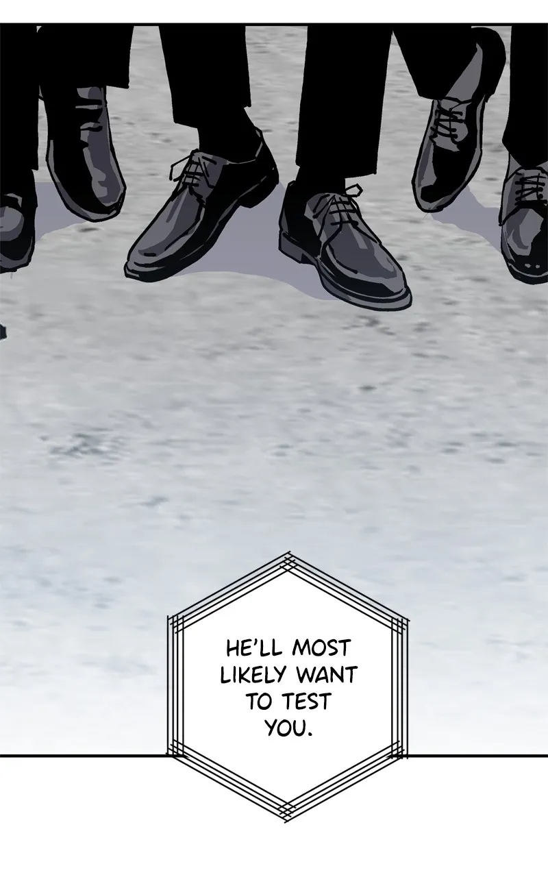 Read BOSS RETURN chapter 36 image 43 on Lezhin