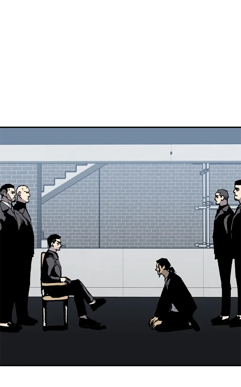 Read BOSS RETURN chapter 36 image 44 on Lezhin