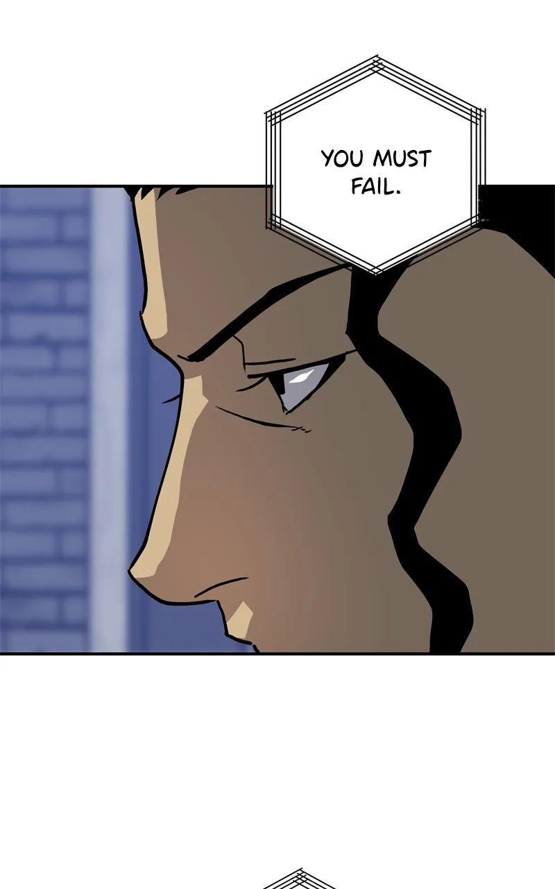 Read BOSS RETURN chapter 36 image 46 on Lezhin