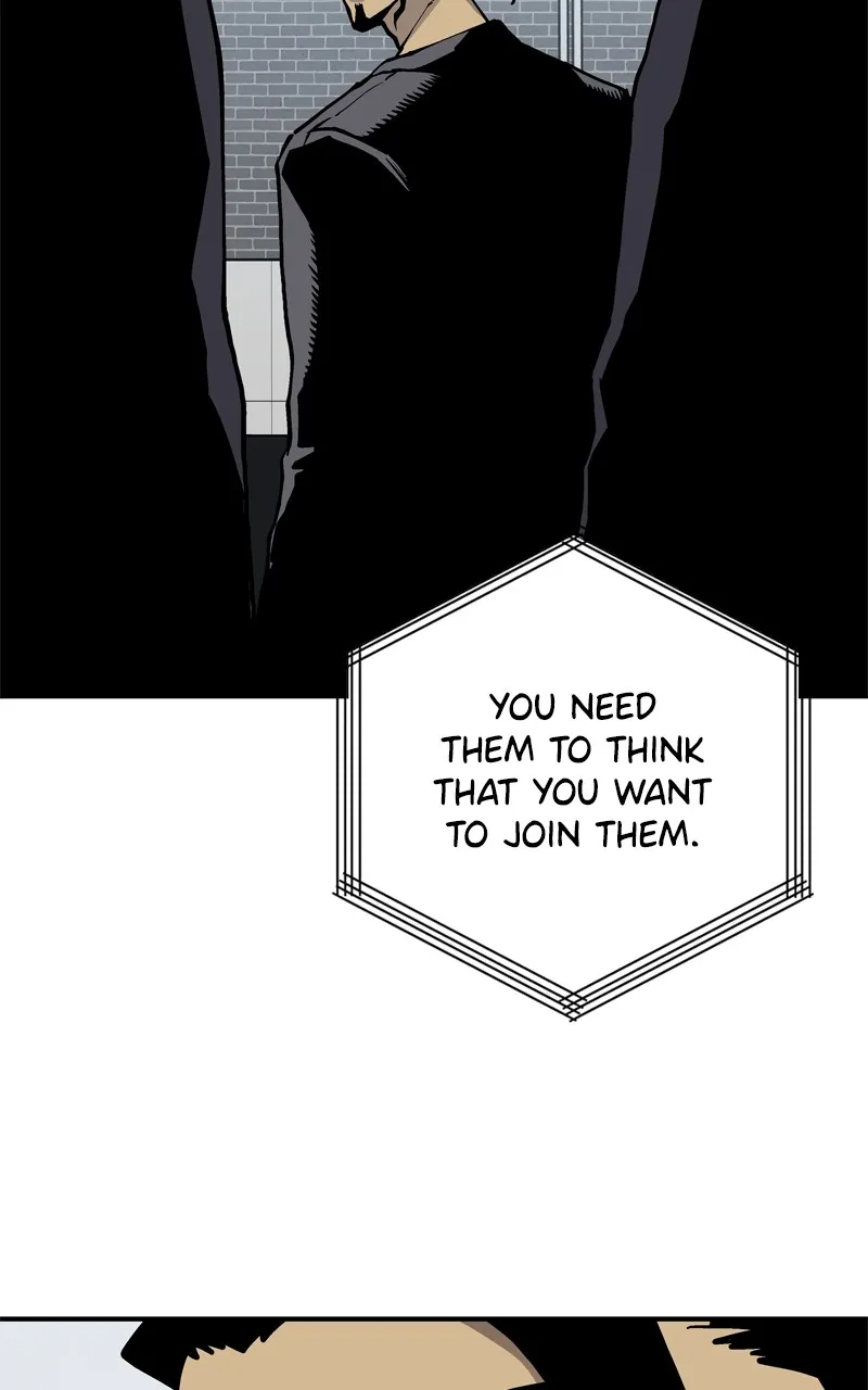 Read BOSS RETURN chapter 36 image 48 on Lezhin