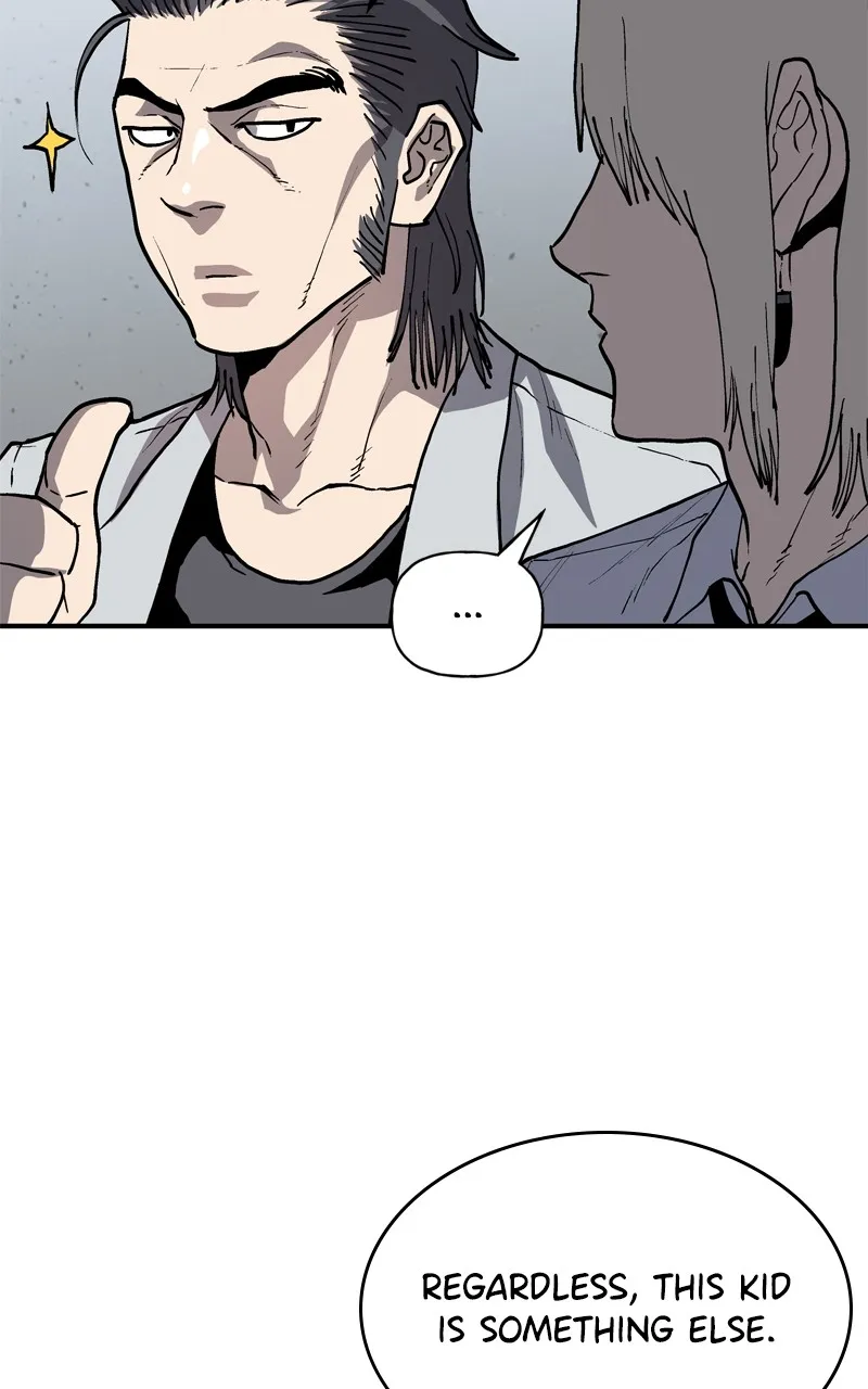 Read BOSS RETURN chapter 36 image 5 on Lezhin