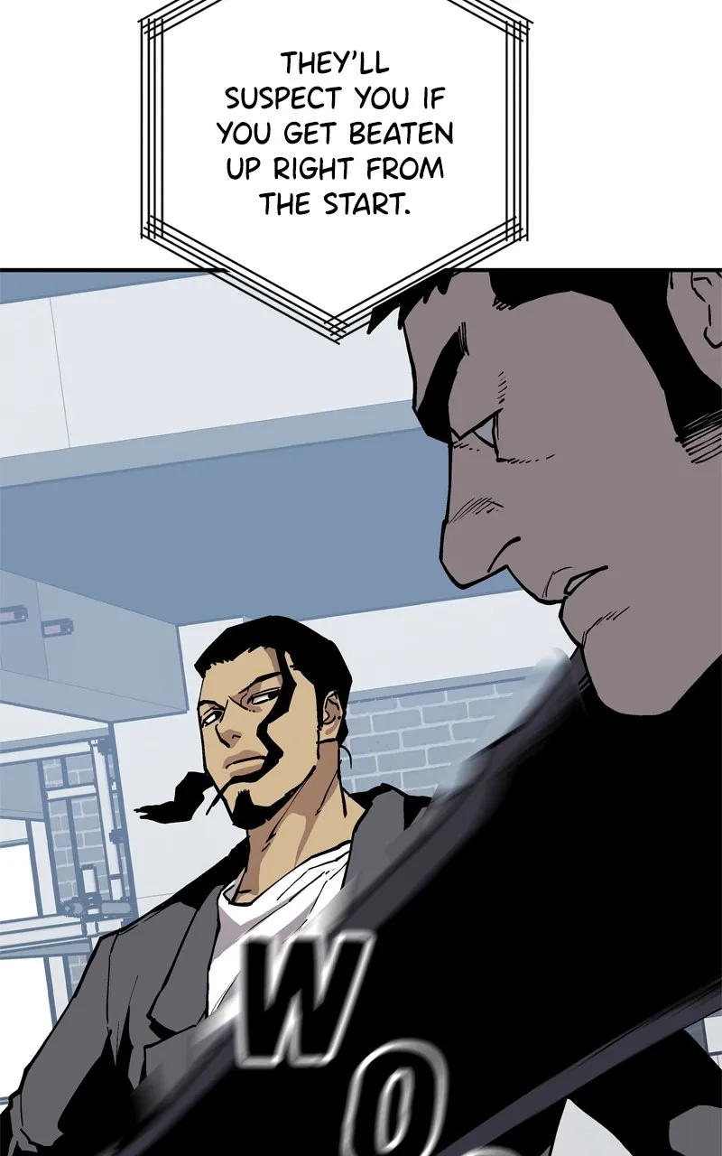 Read BOSS RETURN chapter 36 image 50 on Lezhin