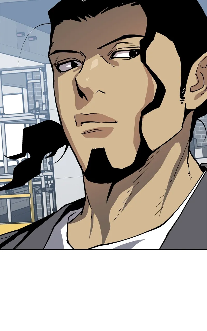 Read BOSS RETURN chapter 36 image 52 on Lezhin