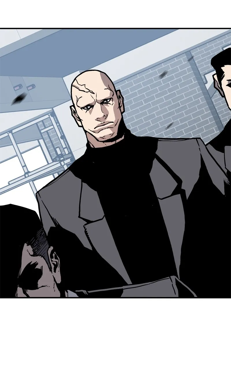 Read BOSS RETURN chapter 36 image 55 on Lezhin