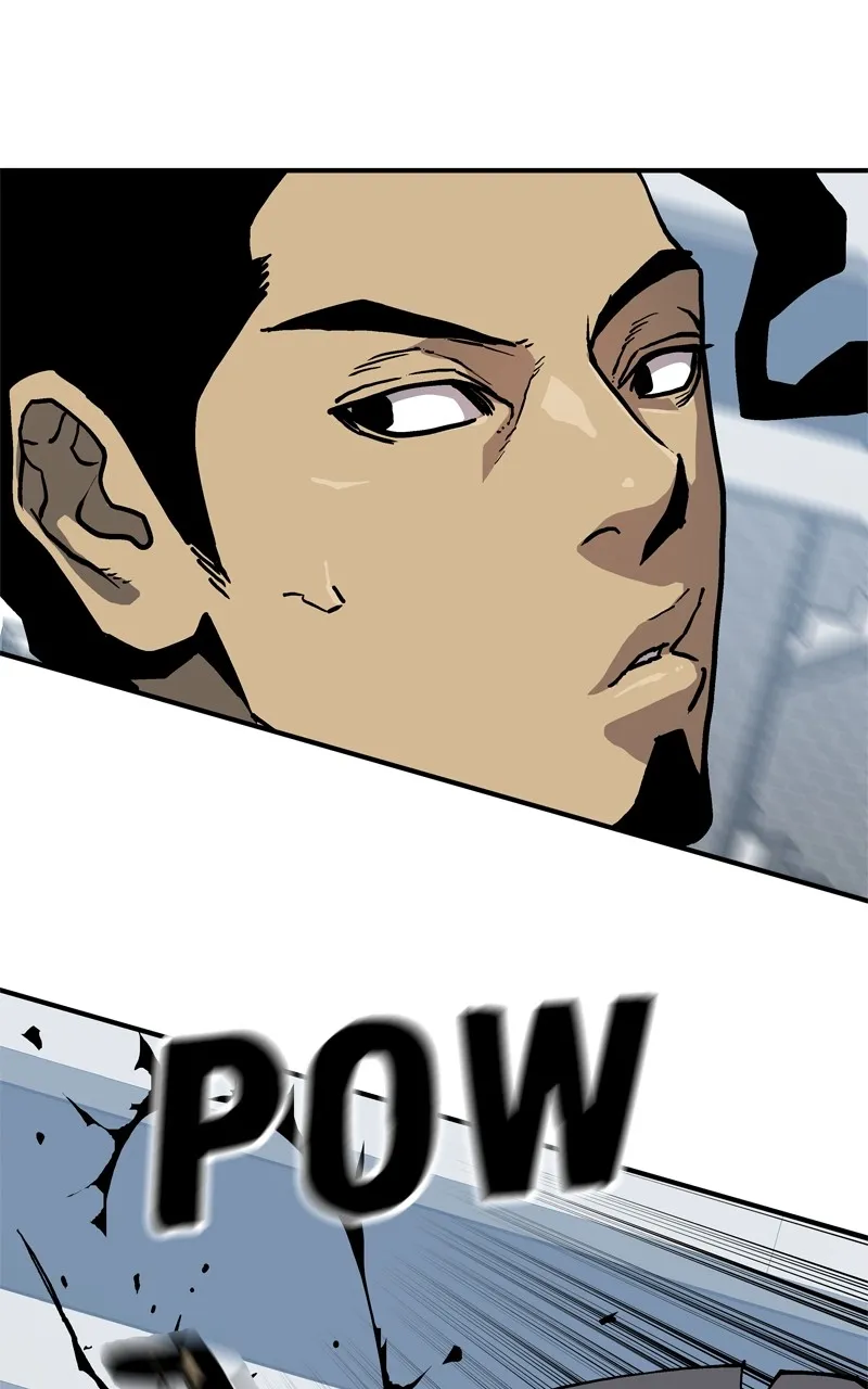 Read BOSS RETURN chapter 36 image 56 on Lezhin