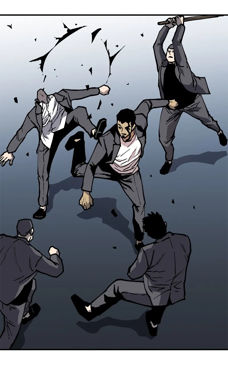 Read BOSS RETURN chapter 36 image 58 on Lezhin