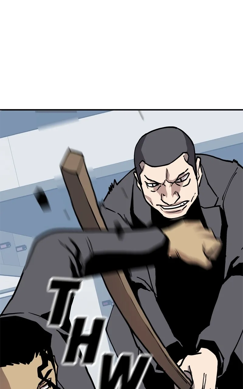 Read BOSS RETURN chapter 36 image 59 on Lezhin