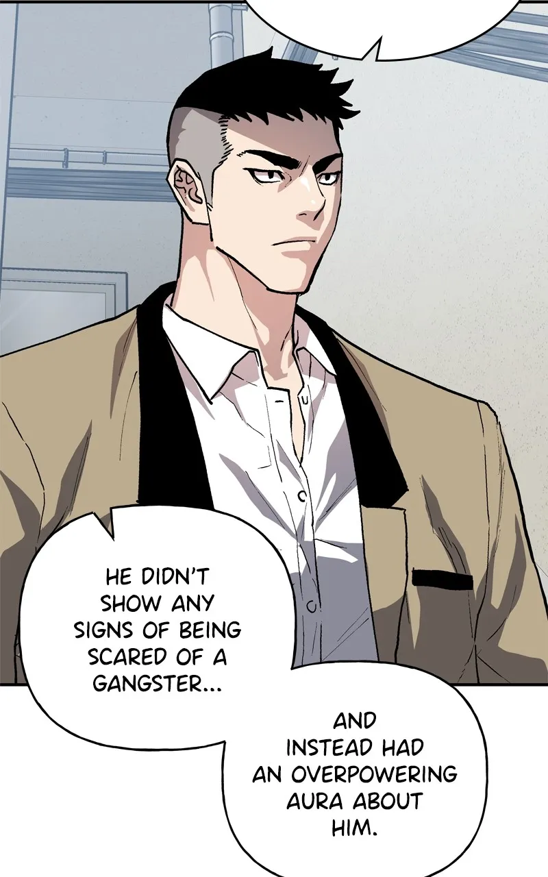 Read BOSS RETURN chapter 36 image 6 on Lezhin