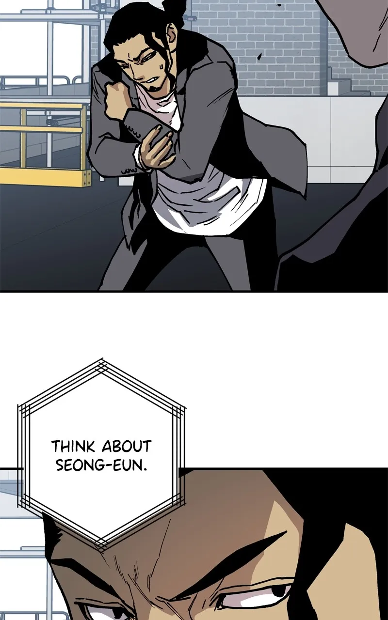 Read BOSS RETURN chapter 36 image 62 on Lezhin