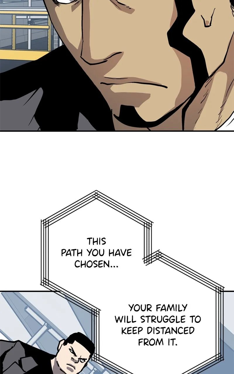 Read BOSS RETURN chapter 36 image 63 on Lezhin
