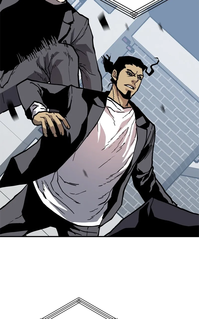 Read BOSS RETURN chapter 36 image 64 on Lezhin