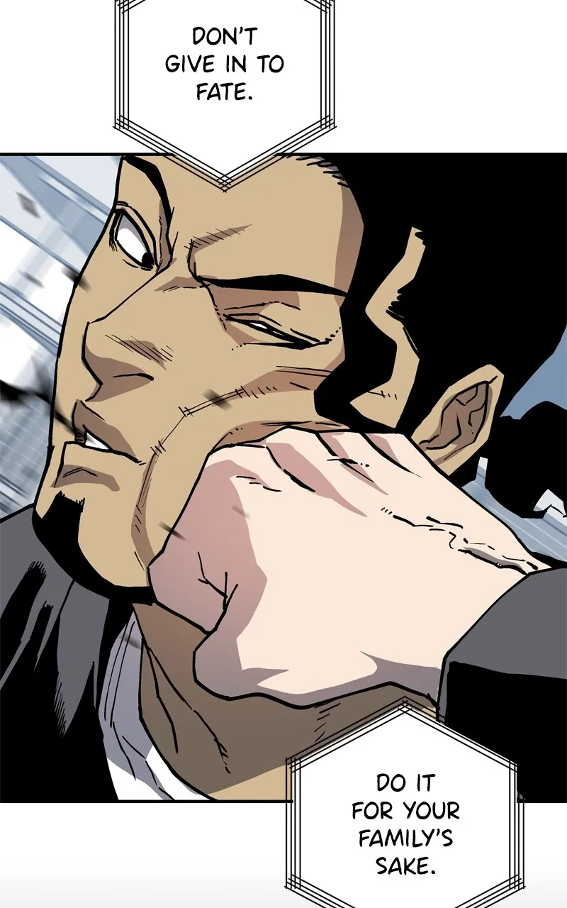 Read BOSS RETURN chapter 36 image 65 on Lezhin