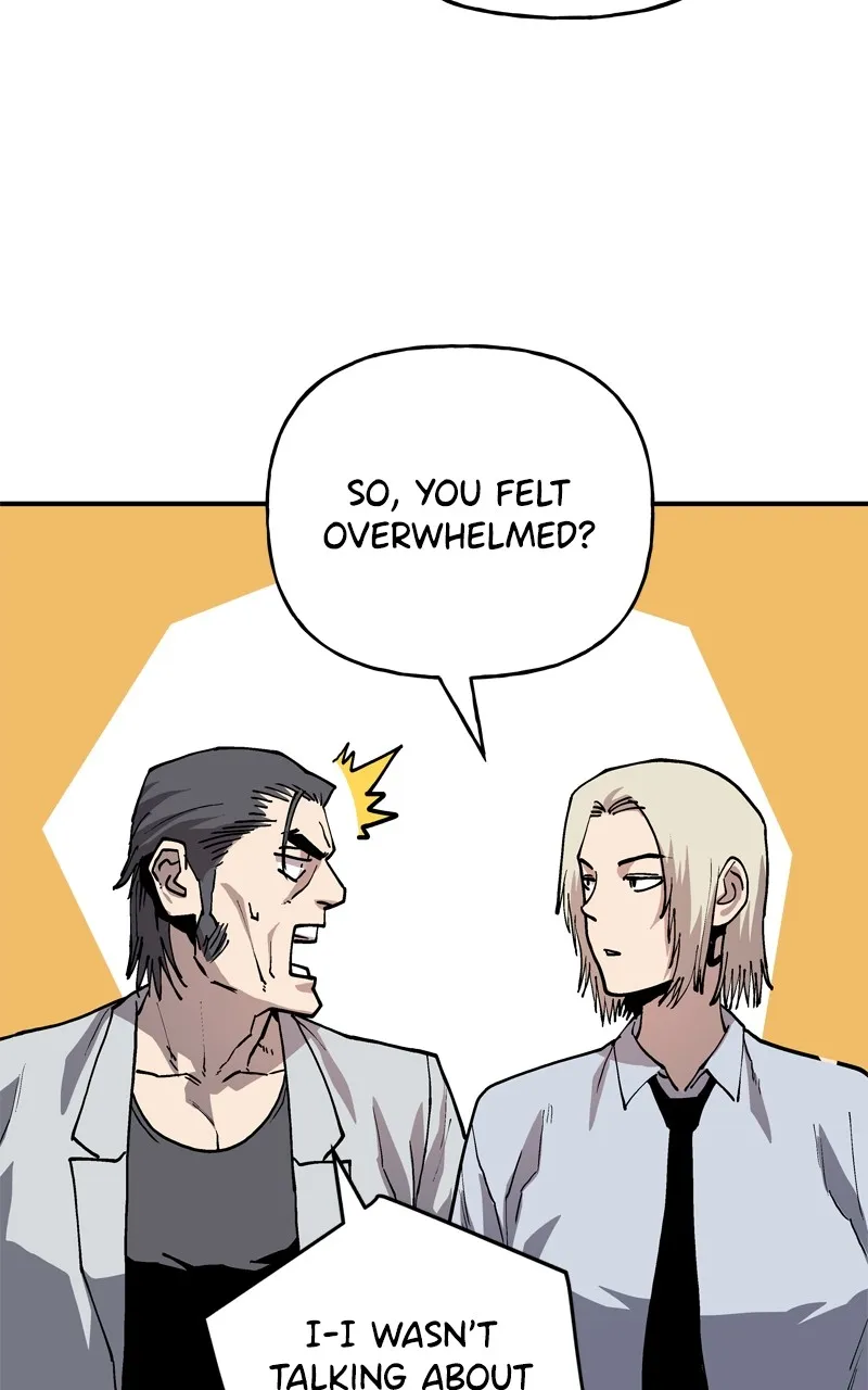 Read BOSS RETURN chapter 36 image 7 on Lezhin