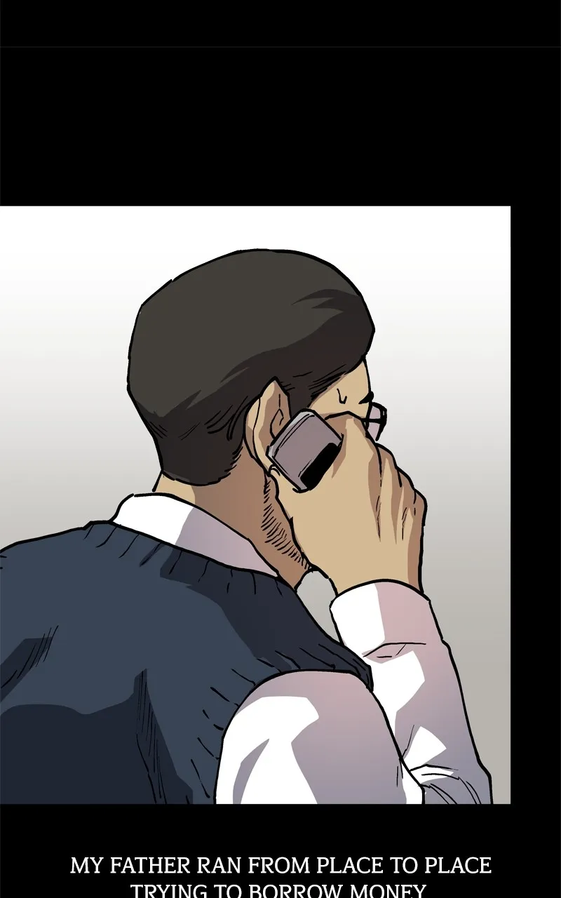 Read BOSS RETURN chapter 36 image 70 on Lezhin