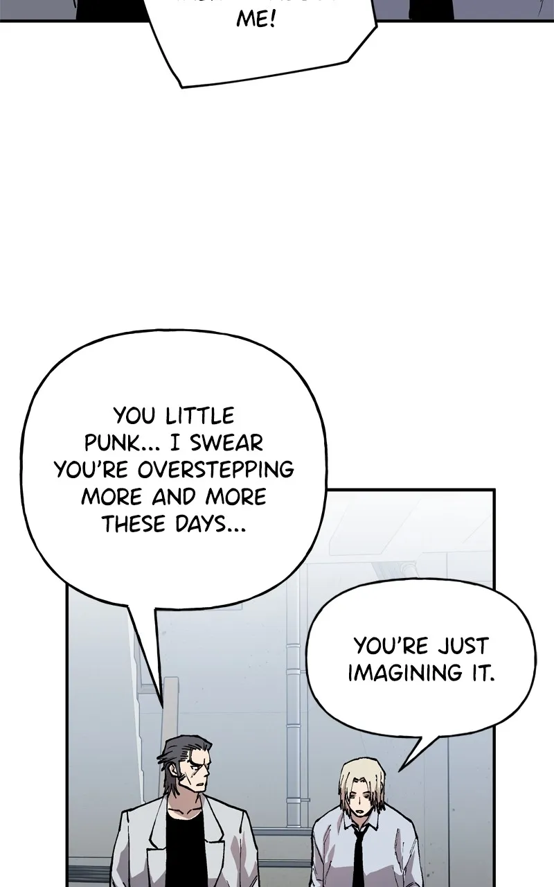 Read BOSS RETURN chapter 36 image 8 on Lezhin