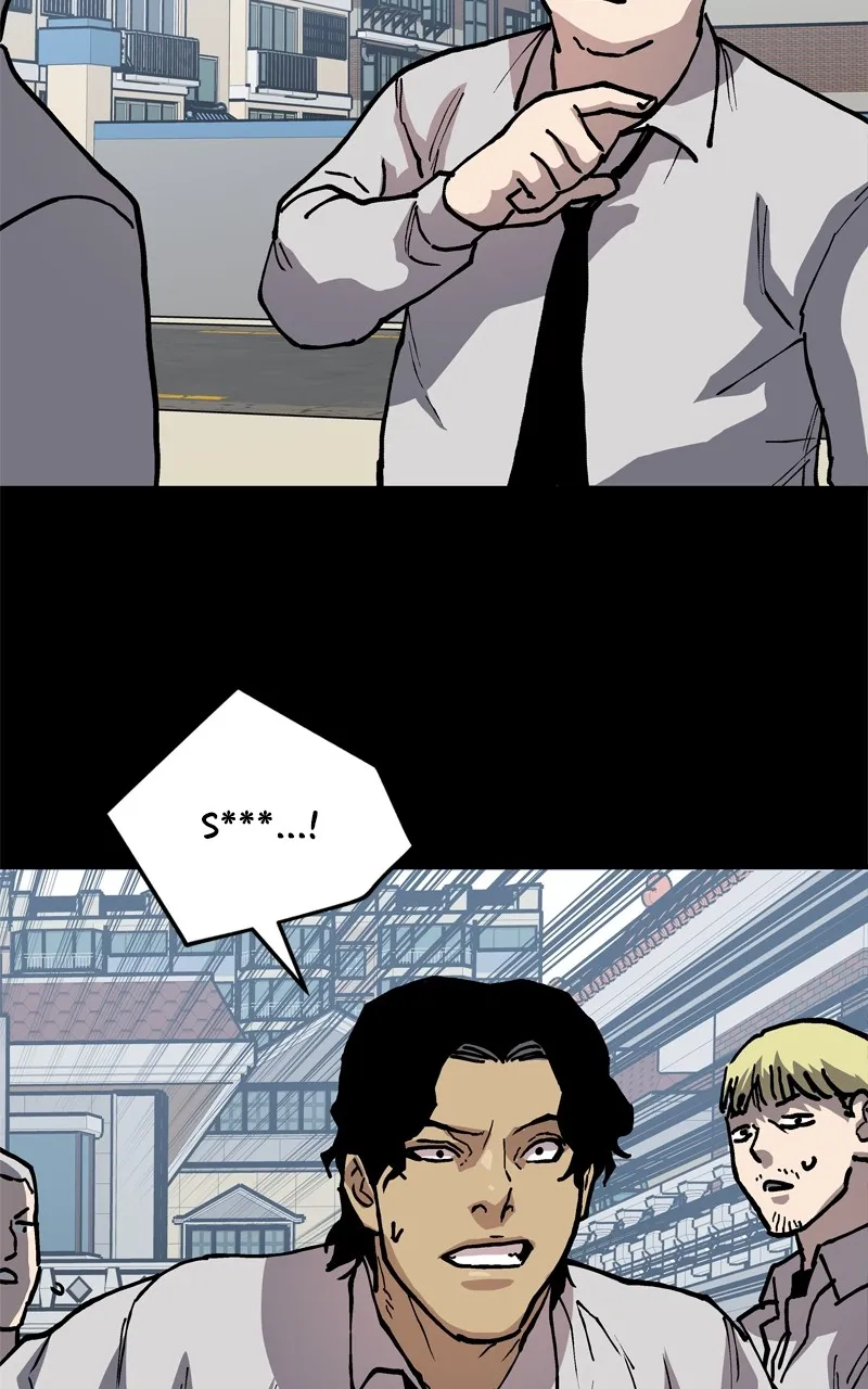 Read BOSS RETURN chapter 36 image 81 on Lezhin