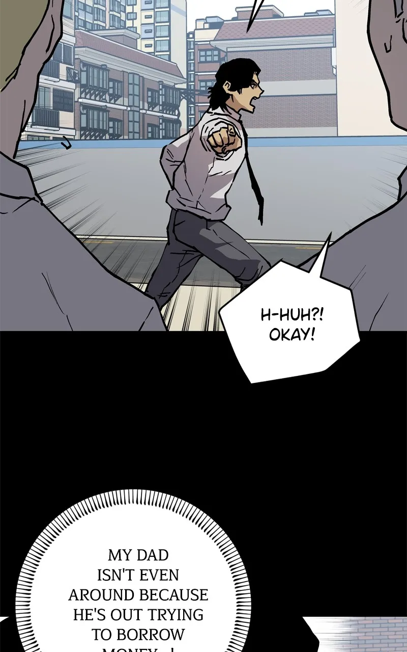 Read BOSS RETURN chapter 36 image 83 on Lezhin