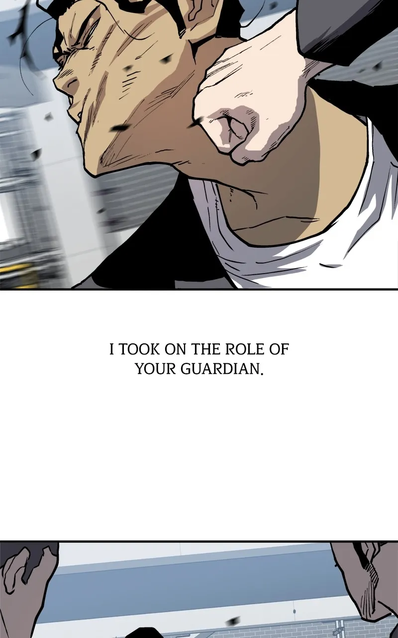 Read BOSS RETURN chapter 36 image 95 on Lezhin