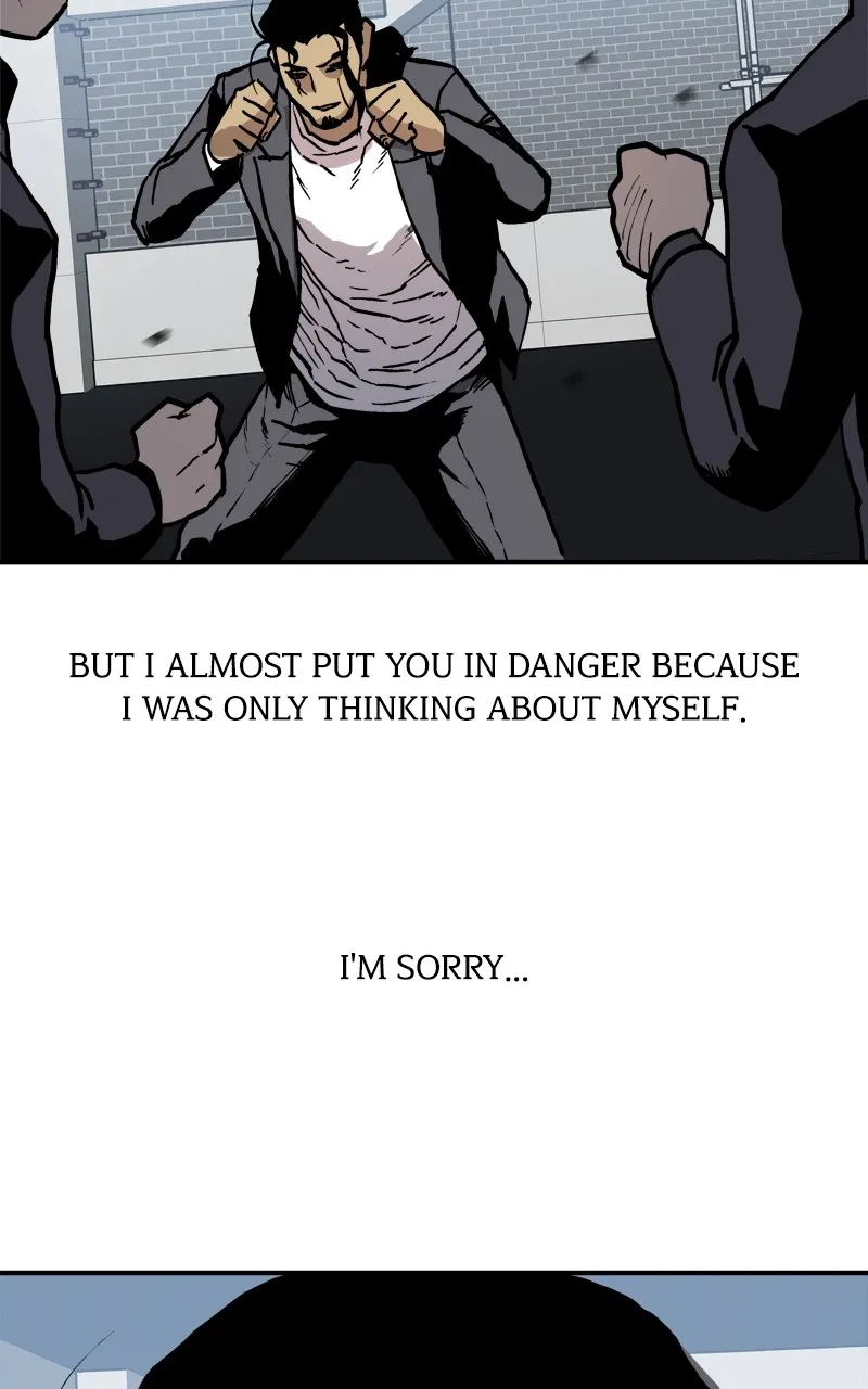 Read BOSS RETURN chapter 36 image 96 on Lezhin
