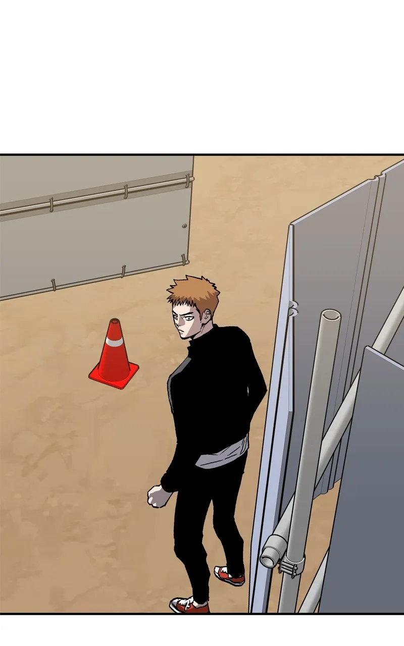 Read BOSS RETURN chapter 37 image 1 on Lezhin