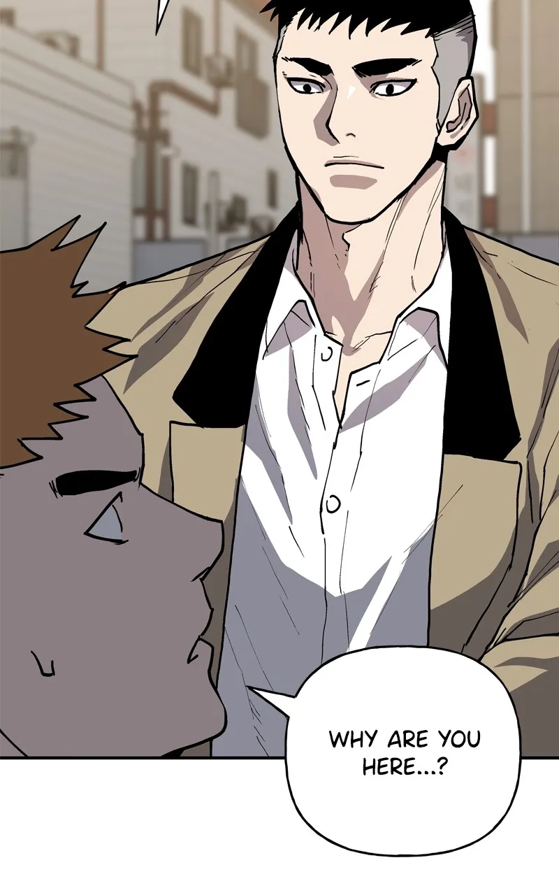 Read BOSS RETURN chapter 37 image 14 on Lezhin