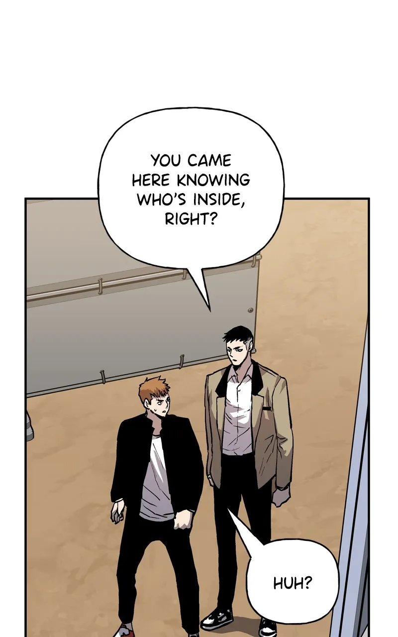 Read BOSS RETURN chapter 37 image 15 on Lezhin