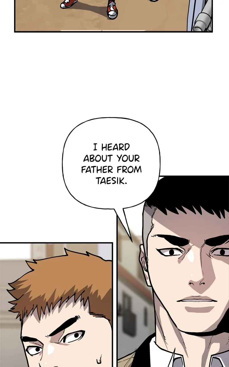 Read BOSS RETURN chapter 37 image 16 on Lezhin
